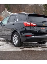 Curt 2" Class 3 Trailer Hitch Receiver Chevrolet Equinox 2018-2022                                     - 13439 - Image 8