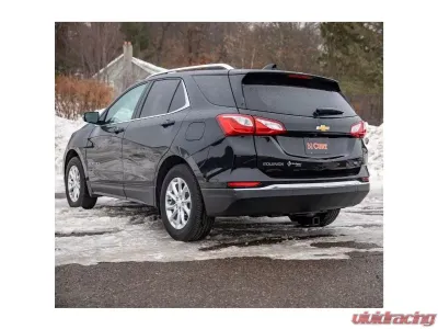 Curt 2" Class 3 Trailer Hitch Receiver Chevrolet Equinox 2018-2022 - 13439