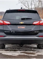 Curt 2" Class 3 Trailer Hitch Receiver Chevrolet Equinox 2018-2022                                     - 13439 - Image 9