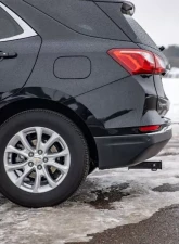 Curt 2" Class 3 Trailer Hitch Receiver Chevrolet Equinox 2018-2022                                     - 13439 - Image 10