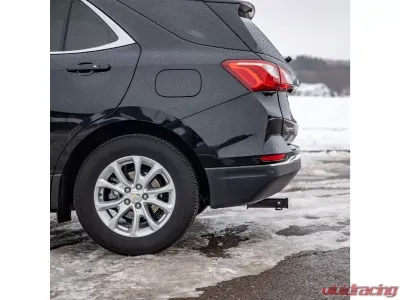 Curt 2" Class 3 Trailer Hitch Receiver Chevrolet Equinox 2018-2022 - 13439