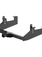 Curt 2" Class 3 Trailer Hitch Receiver Chevrolet | Gmc Silverado | Sierra 2500 | 3500 HD 2021-2023                                     - 13447 - Image 8