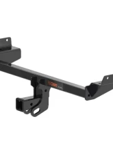 Curt 2" Class 3 Trailer Hitch Receiver Ford Edge | Lincoln Mkx | Nautilus 2018-2023                                     - 13452 - Image 11