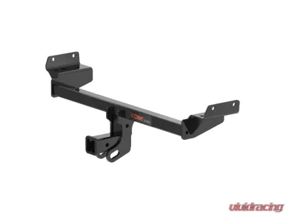 Curt 2" Class 3 Trailer Hitch Receiver Ford Edge | Lincoln Mkx | Nautilus 2018-2023 - 13452