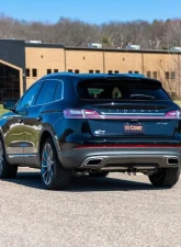 Curt 2" Class 3 Trailer Hitch Receiver Ford Edge | Lincoln Mkx | Nautilus 2018-2023                                     - 13452 - Image 7