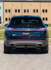 Curt 2" Class 3 Trailer Hitch Receiver Ford Edge | Lincoln Mkx | Nautilus 2018-2023                                     - 13452 - Image 8