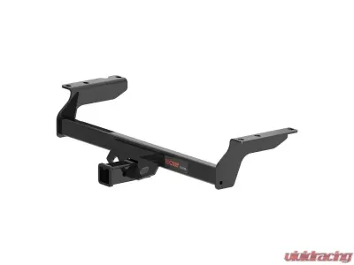 Curt 2" Class 3 Trailer Hitch Receiver Ford Escape | Lincoln Corsair 2020-2022 - 13454