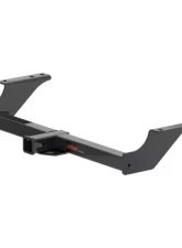 Curt 2" Class 3 Trailer Hitch Receiver Toyota Hilux 2016-2019                                     - 13457 - Image 8