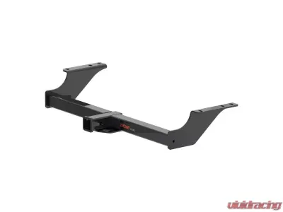 Curt 2" Class 3 Trailer Hitch Receiver Toyota Hilux 2016-2019 - 13457