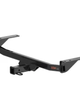Curt 2" Class 3 Trailer Hitch Receiver Volkswagen Atlas Cross Sport 2020-2023                                     - 13458 - Image 8