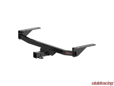 Curt 2" Class 3 Trailer Hitch Receiver Volkswagen Atlas Cross Sport 2020-2023 - 13458