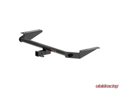 Curt 2" Class 3 Trailer Hitch Receiver Chrysler Pacifica EXCept Hybrid 2017-2022 - 13462