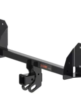 Curt 2" Class 3 Trailer Hitch Receiver Volvo XC90 2016-2020                                     - 13467 - Image 8