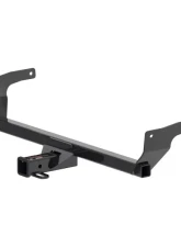 Curt 2" Class 3 Trailer Hitch Receiver Toyota Venza 2021-2022                                     - 13468 - Image 8