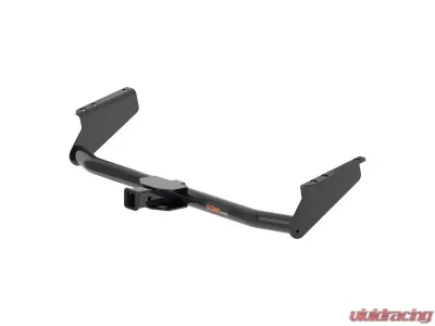 Curt 2" Class 3 Trailer Hitch Receiver Toyota Sienna 2021-2022 - 13470