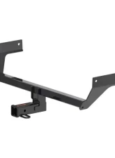 Curt 2" Class 3 Trailer Hitch Receiver Nissan Rogue 2021-2022                                     - 13471 - Image 8