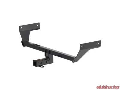 Curt 2" Class 3 Trailer Hitch Receiver Nissan Rogue 2021-2022 - 13471