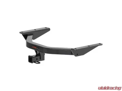 Curt 2" Class 3 Trailer Hitch Receiver Acura MDX 2022-2024 - 13472
