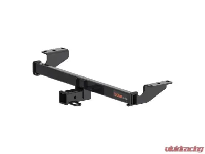 Curt 2" Class 3 Trailer Hitch Receiver Ford Bronco Sport 2021-2025 - 13474