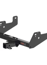 Curt 2" Class 3 Trailer Hitch Receiver Ford F-150 2015-2022                                     - 13475 - Image 8