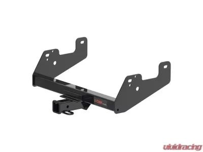 Curt 2" Class 3 Trailer Hitch Receiver Ford F-150 2015-2022 - 13475
