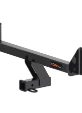 Curt 2" Class 3 Trailer Hitch Receiver Mercedes-Benz GLC 300 2021-2022                                     - 13477 - Image 8