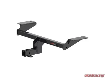 Curt 2" Class 3 Trailer Hitch Receiver Ford Mustang Mach-E 2021-2022 - 13480