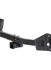 Curt 2" Class 3 Trailer Hitch Receiver Cadillac XT6 2020-2023                                     - 13482 - Image 8