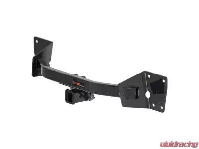 Curt 2" Class 3 Trailer Hitch Receiver Cadillac XT6 2020-2023 - 13482