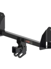 Curt 2" Class 3 Trailer Hitch Receiver Volvo XC60 2021-2022                                     - 13484 - Image 8