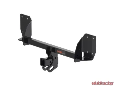 Curt 2" Class 3 Trailer Hitch Receiver Volvo XC60 2021-2022 - 13484