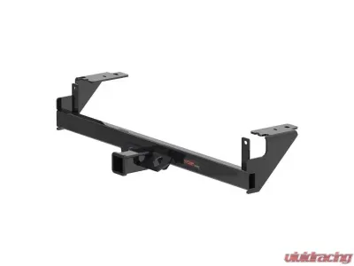 Curt 2" Class 3 Trailer Hitch Receiver Mercedes-Benz GLA 250 2021 - 13490