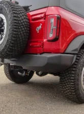 Curt 2" Class 3 Trailer Hitch Receiver Ford Bronco 2021-2022                                     - 13493 - Image 7