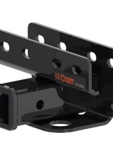 Curt 2" Class 3 Trailer Hitch Receiver Ford Bronco 2021-2022                                     - 13493 - Image 9