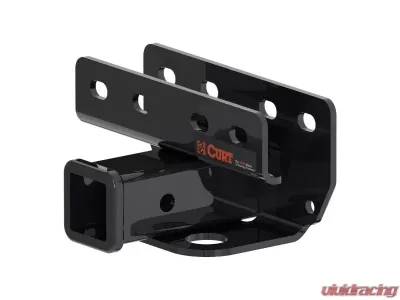 Curt 2" Class 3 Trailer Hitch Receiver Ford Bronco 2021-2022 - 13493