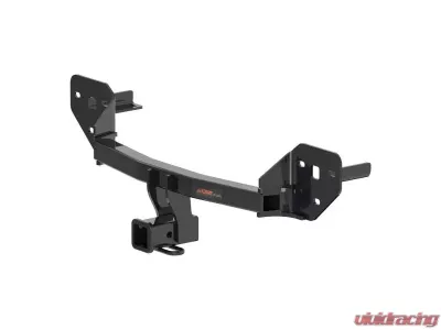 Curt 2" Class 3 Trailer Hitch Receiver Subaru Outback | Legacy 2020-2023 - 13494