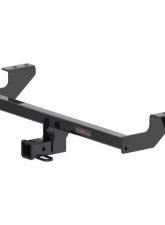 Curt 2" Class 3 Trailer Hitch Receiver Volkswagen Taos 2022                                     - 13496 - Image 8