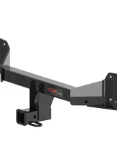 Curt 2" Class 3 Trailer Hitch Receiver Audi Q5 2018-2022                                     - 13499 - Image 8