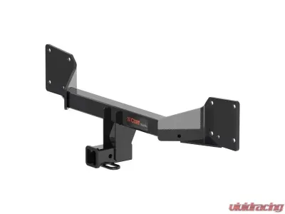 Curt 2" Class 3 Trailer Hitch Receiver Audi Q5 2018-2022 - 13499