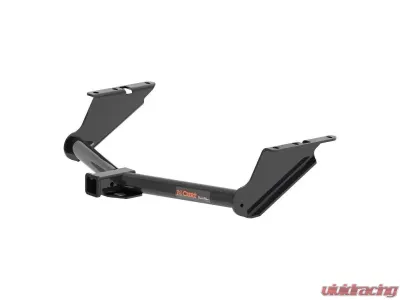 Curt 2" Class 3 Trailer Hitch Receiver Jeep Gladiator 2020-2023 13503 - 13503