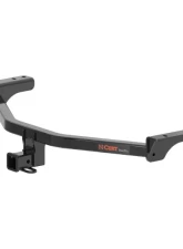 Curt 2" Class 3 Trailer Hitch Receiver Nissan Pathfinder 2022                                     - 13512 - Image 8