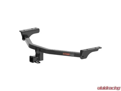 Curt 2" Class 3 Trailer Hitch Receiver Nissan Pathfinder 2022 - 13512