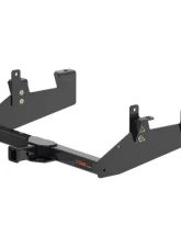 Curt 2" Class 4 Trailer Hitch Receiver Chevrolet Silverado | Gmc Sierra 2500 | 3500 HD 2021-2023                                     - 14005 - Image 8