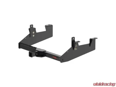 Curt 2" Class 4 Trailer Hitch Receiver Chevrolet Silverado | Gmc Sierra 2500 | 3500 HD 2021-2023 - 14005