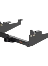 Curt 2" Class 4 Trailer Hitch Receiver Ford F-350 Super Duty 2020-2021                                     - 14018 - Image 8