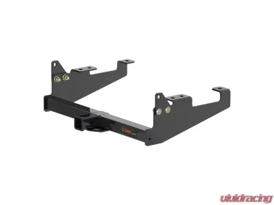 Curt 2" Class 4 Trailer Hitch Receiver Ford F-350 Super Duty 2020-2021 - 14018