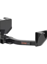 Curt 2" Class 4 Trailer Hitch Receiver Gmc Sierra 1500 | Chevroletsilverado 1500 LtdeXCluding Factory Receiver 2019-2022                                     - 14019 - Image 8