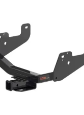 Curt 2" Class 4 Trailer Hitch Receiver Ford F-150 With Factory Receiver 2015-2022                                     - 14021 - Image 8