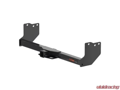 Curt 2" Class 4 Trailer Hitch Receiver Toyota Tundra No Factory Receiver 2022-2024 - 14022