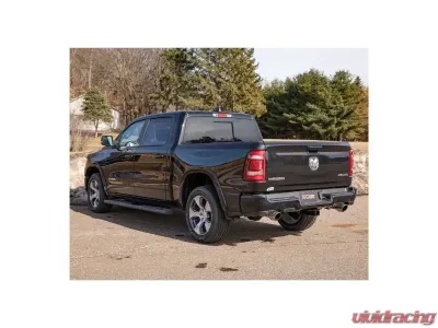 Curt 2" XTra Duty Class 5 Trailer Hitch Receiver Ram 1500 2019-2022 - 15005